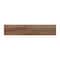 Ackland 1.25 in. T x 47.24 in. L x 11.94 in. W Leonna Hybrid Rigid Flooring Trim Eased Edge Stair Tread, 2PK AKVTHLEON-ST-EE - alternate 2